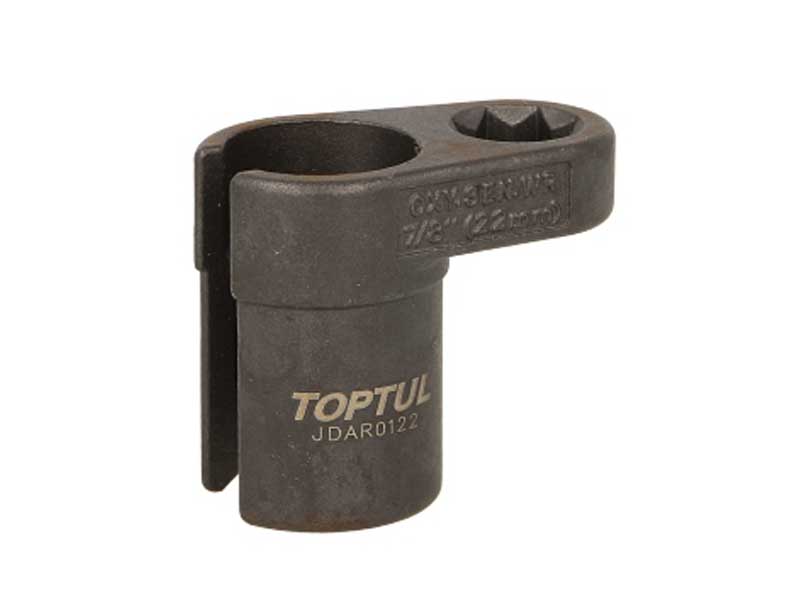 Specialist capac TOPTUL la Lambda, 7 / 8, 22mm lungime: 50mm