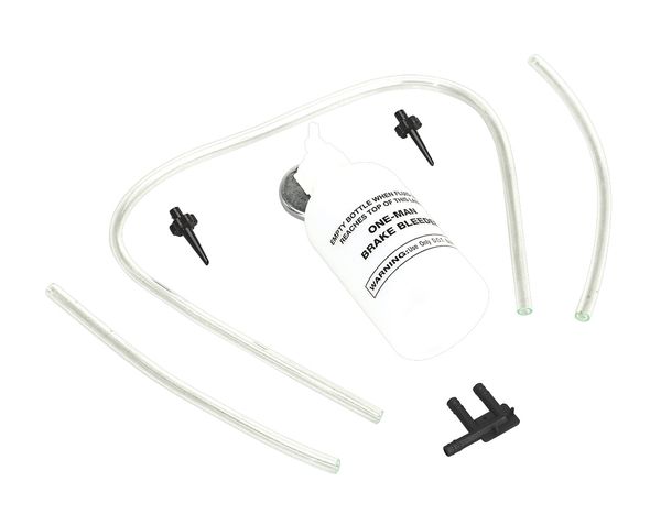 Mufe de aerisire si adaptoare pentru sistemul de franare sealey