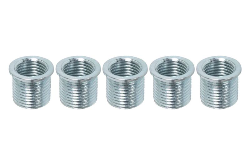 Insertia firelor 5 buc, dimensiune filet: M10x1 mm