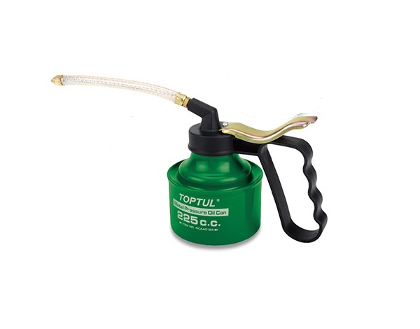 Dozator ulei manual, capacitate 0,225l