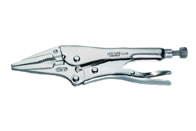 Clesti prindere, tip: blocare, lungime: 152mm