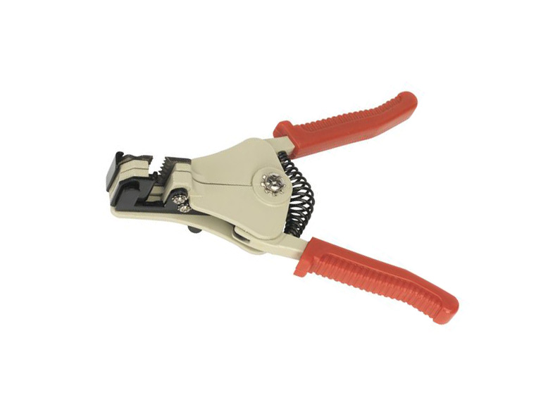 Clesti special pentru dezizolare izolare, lungime: 175mm