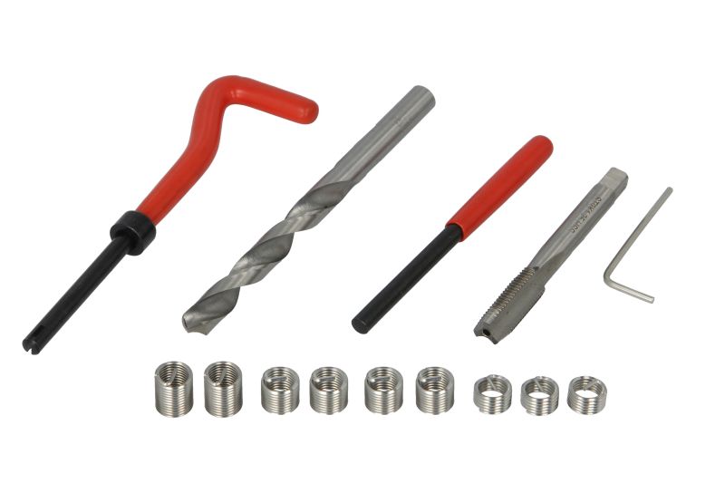 Kit reparatie filet, dimensiune filet: M9x1,25 mm