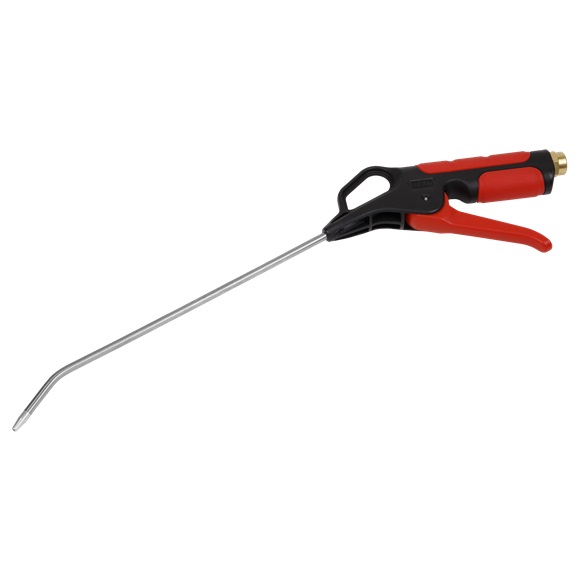 Arma cu aer, dimensiune admisie: 1/4, lungime adaptor: 270mm