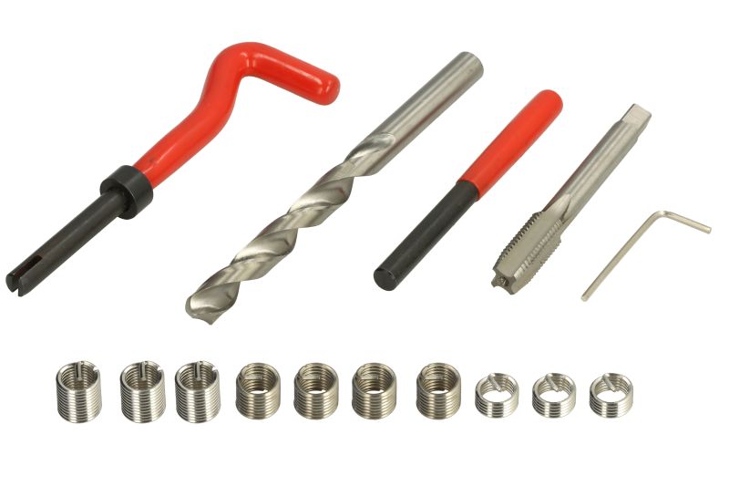 Kit reparatie filet, dimensiune filet: M10x1,5 mm