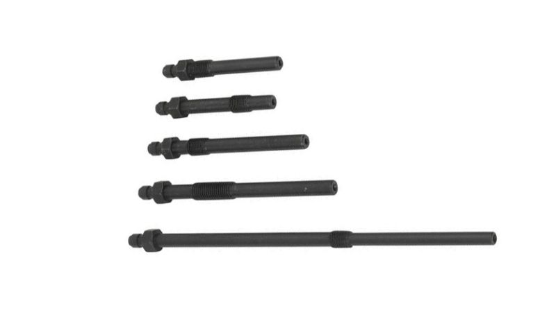 Instrumente de intretinere a motorului (set adaptori)