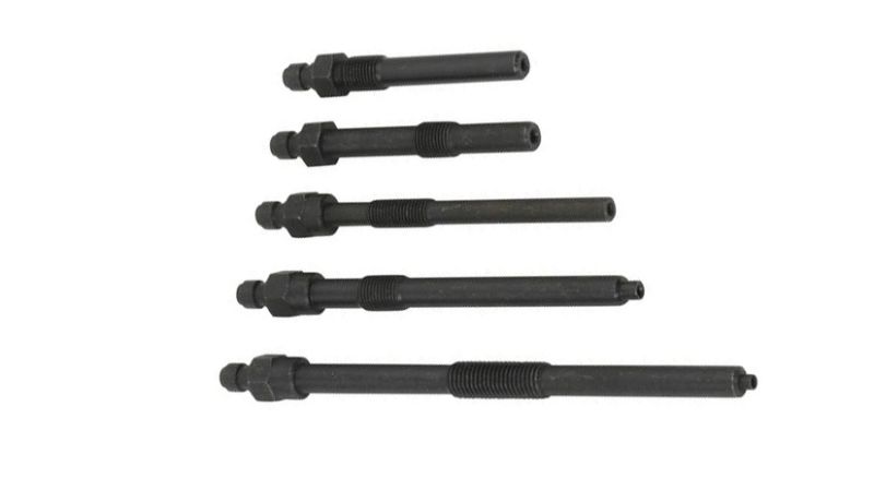 Instrumente de intretinere a motorului (set adaptori)