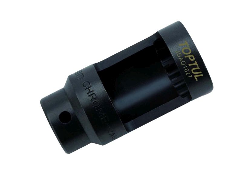 Specialist capac TOPTUL la Lambda, 1 / 2, 27mm Lungime: 78mm