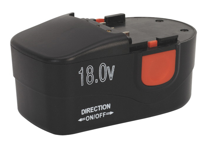 Acumulator, 18V, 2Ah, numar de baterii: 1buc, Li-Ion