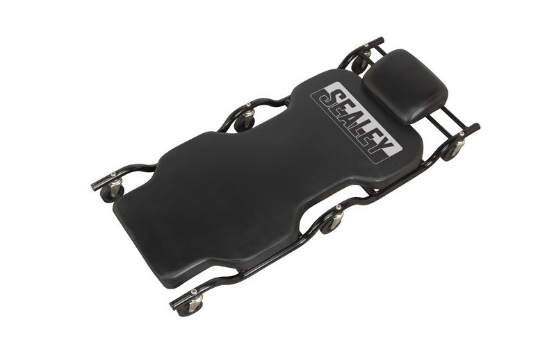 Pat mobil auto SEALEY SEASCR84