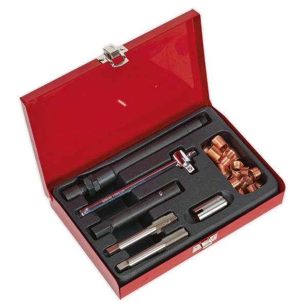 Kit reparatie filet, dimensiune filet: M14x1,25 mm