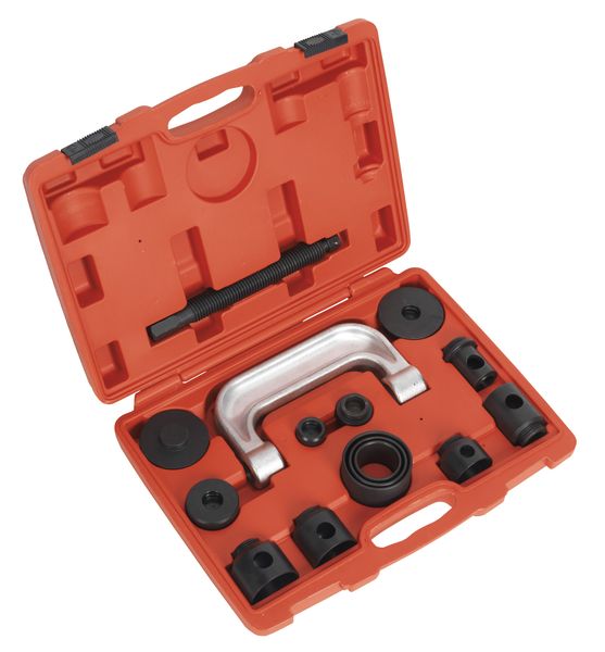 Extractor, pentri rotule / pentru rosturile inferioare ale bilelor
