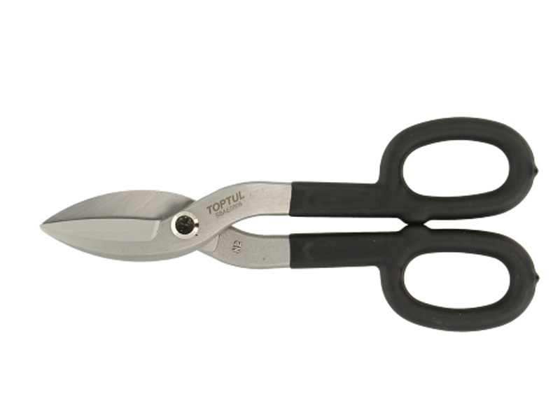 Nozyce tip : blacharski, pt taiere foi metalice,, lungime: 200 mm 1buc