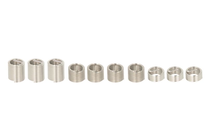 Insertia firelor 10 buc, dimensiune filet: M9x1,25 mm