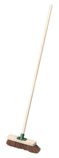 Perie de maturat (tip de par: Moale, latime:30cm)