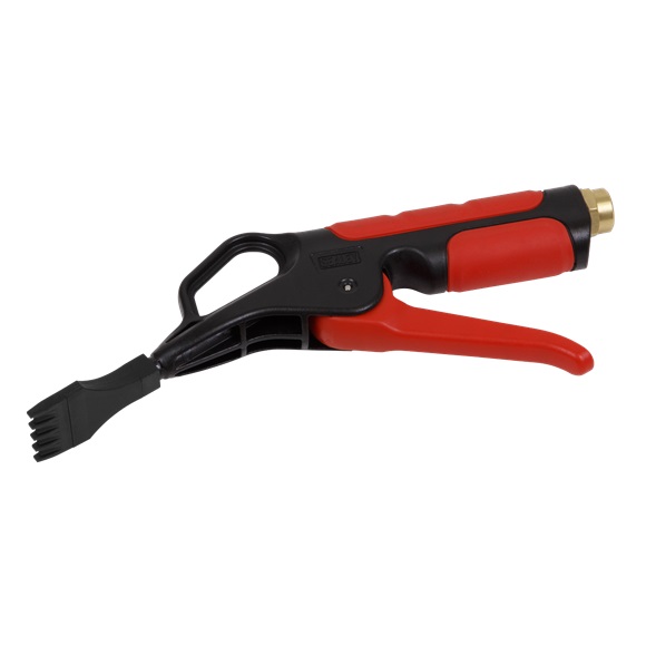 Arma cu aer, dimensiune admisie: 1/4, lungime adaptor: 270mm