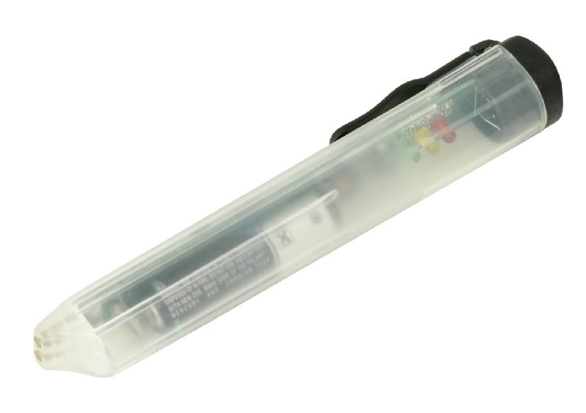 Tester de lichid de frana sealey