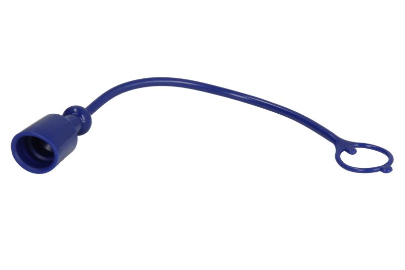 Cuplaj hidraulic , culoare: albastru, marime conexiune: 1/4inch