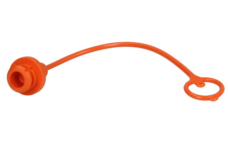 Cuplaj hidraulic, culoare: portocaliu, marime conexiune: 1/2inch