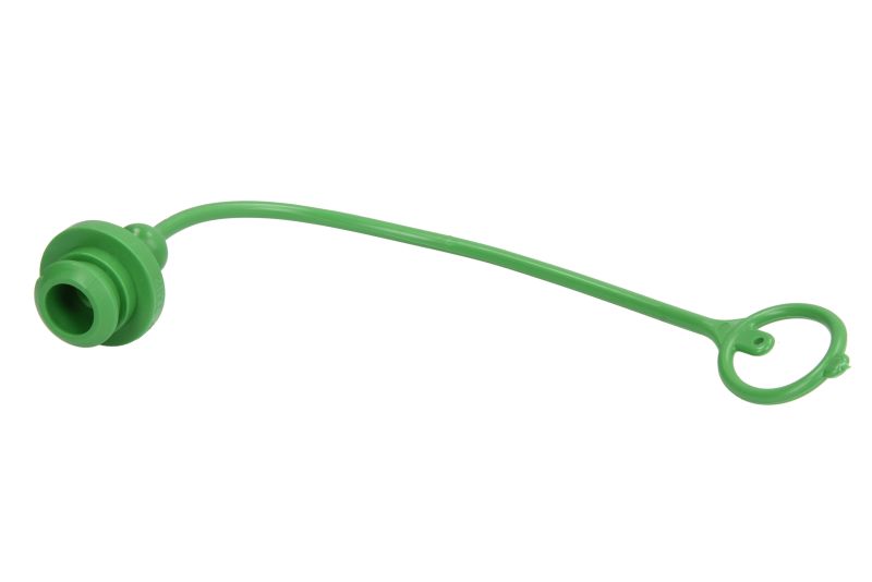 Cuplaj hidraulic, culoare: verde, marime conexiune: 1/2inch