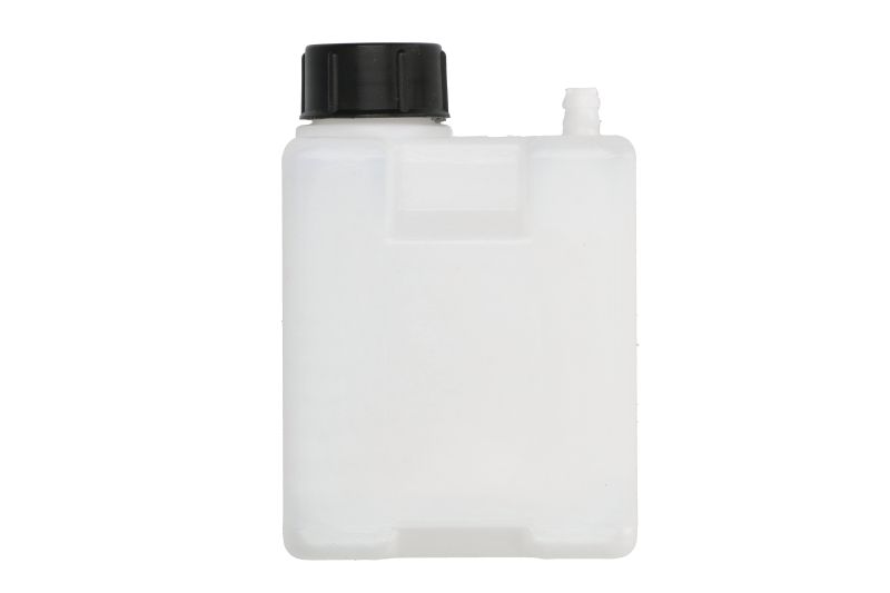 Componenta hidraulica de cuplare rapida, rezervor de ulei ((EN) 0.6 l)