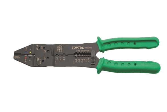 Clesti special pentru sisteme electrice