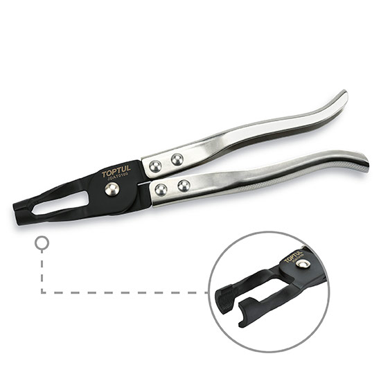 Clesti special pentru garniturile tijei supapei, lungime: 275mm