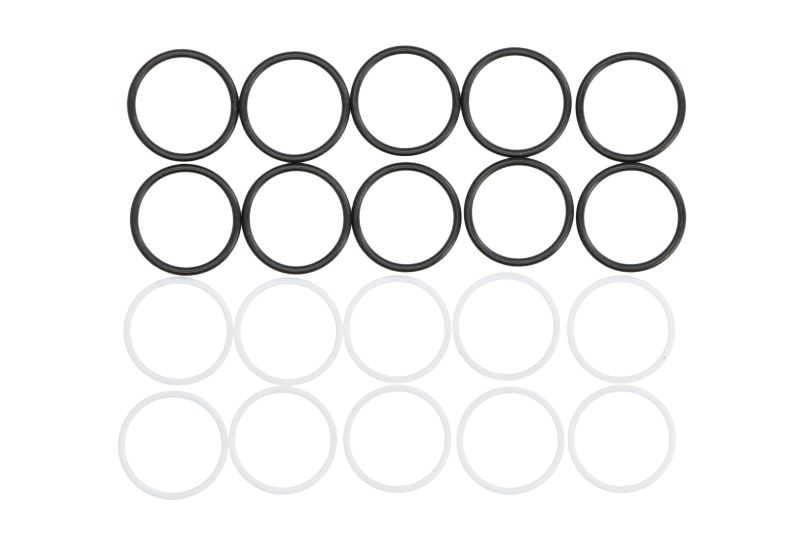 Componenta hidraulica de cuplare rapida, set de garnituri (3/8inch)