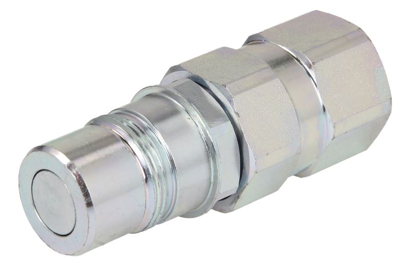 Cuplaj hidraulic stecher, marime conexiune: 1/2inch 3/4inch 16UNF