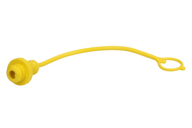Cuplaj hidraulic , culoare: galben, marime conexiune: 3/8inch