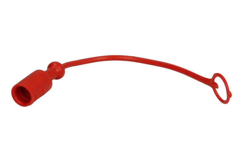 Cuplaj hidraulic, culoare: rosu, marime conexiune: 1/4inch