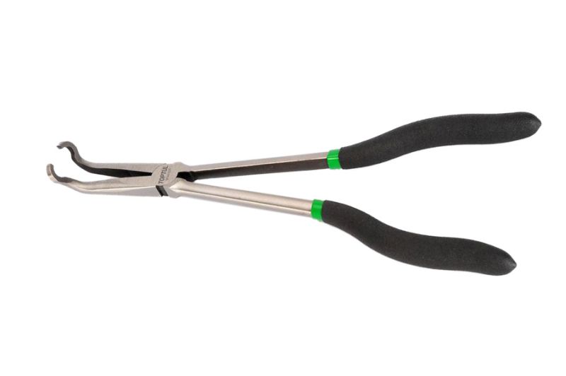 Clesti special pentru cabluri, indoit, lungime: 280mm