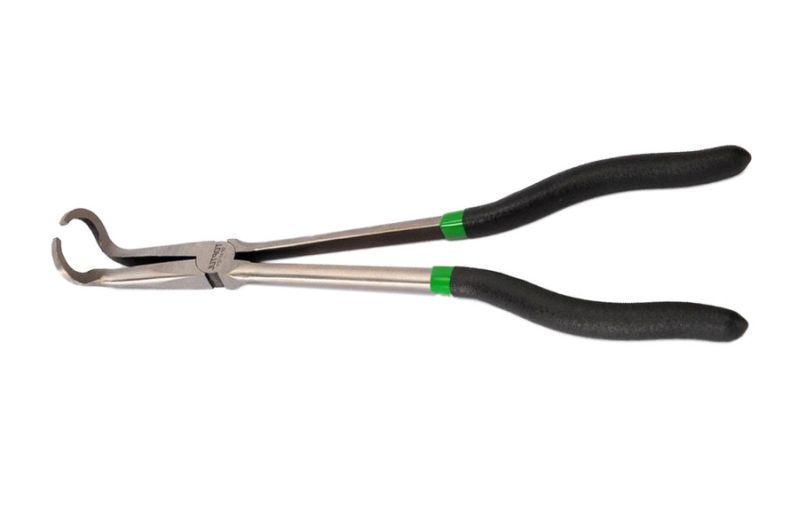 Clesti special pentru cabluri, indoit, lungime: 280mm