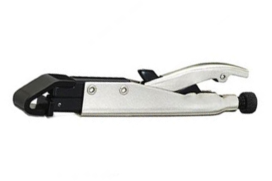 Clesti prindere, distantare falci: 0-15mm, lungime: 210mm
