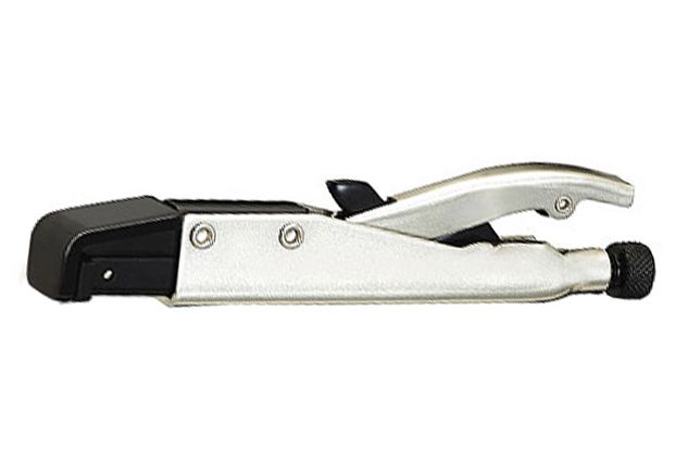 Clesti prindere, distantare falci: 0-18mm, lungime: 195mm