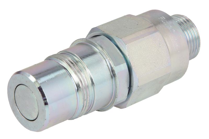 Cuplaj hidraulic stecher, marime conexiune: 1/2inch 13/16inch 16UN