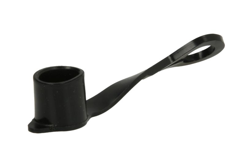Cuplaj hidraulic, culoare: negru