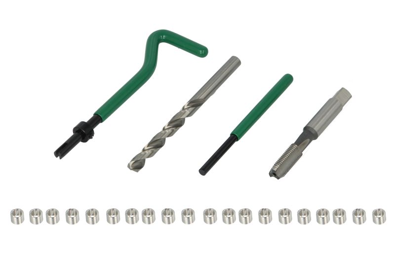 Kit reparatie filet 24 buc, dimensiune filet: M8x1,25 mm