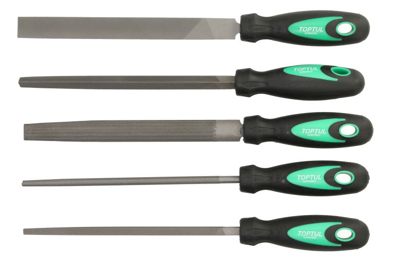 Pilnik 5buc toptul GPAQ0503