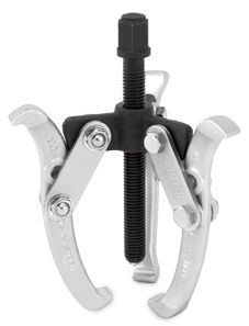 Extractor universal, numar adaptori: 3, obtuzitate max: 100mm