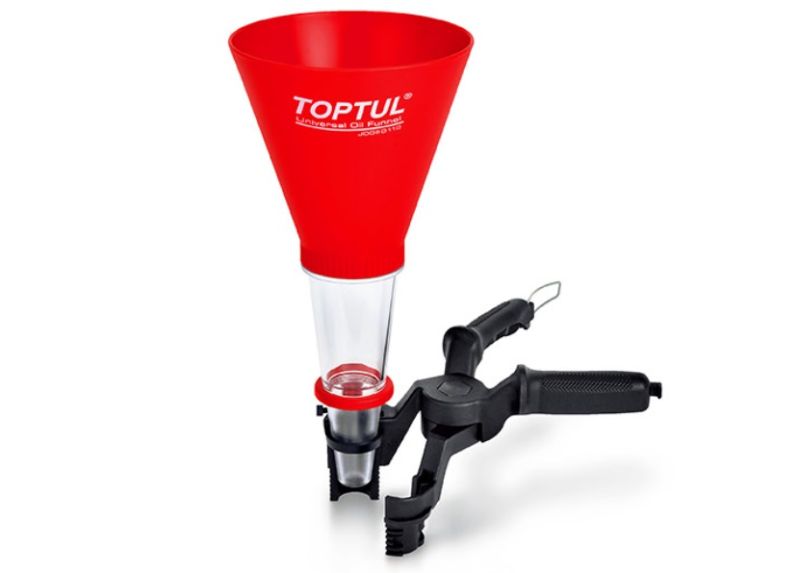 Palnie toptul JDDE0110