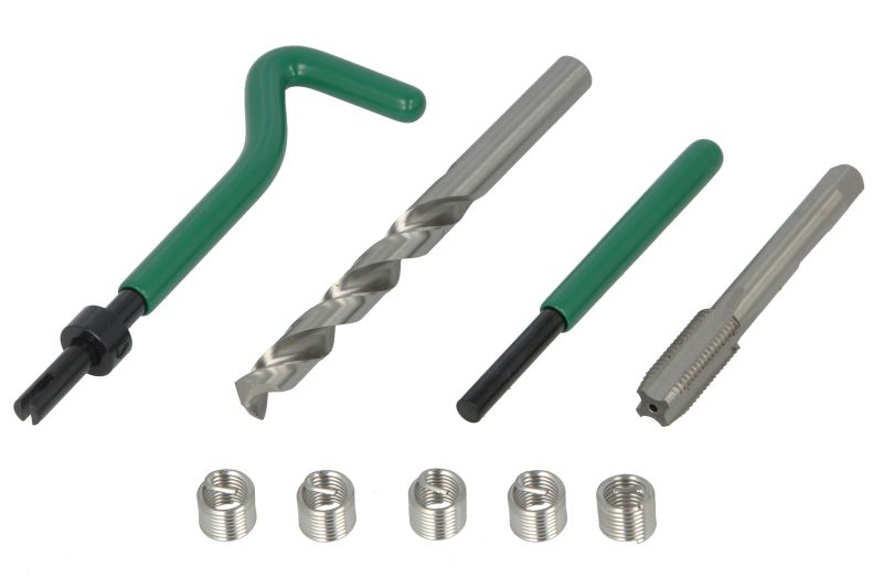 Kit reparatie filet 19 buc, dimensiune filet: M10x1,5 mm