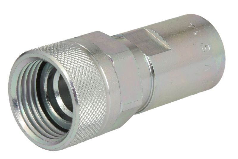 Cuplaj hidraulic priza, marime conexiune: 1/4inch 1/4inch NPTF 8l/min