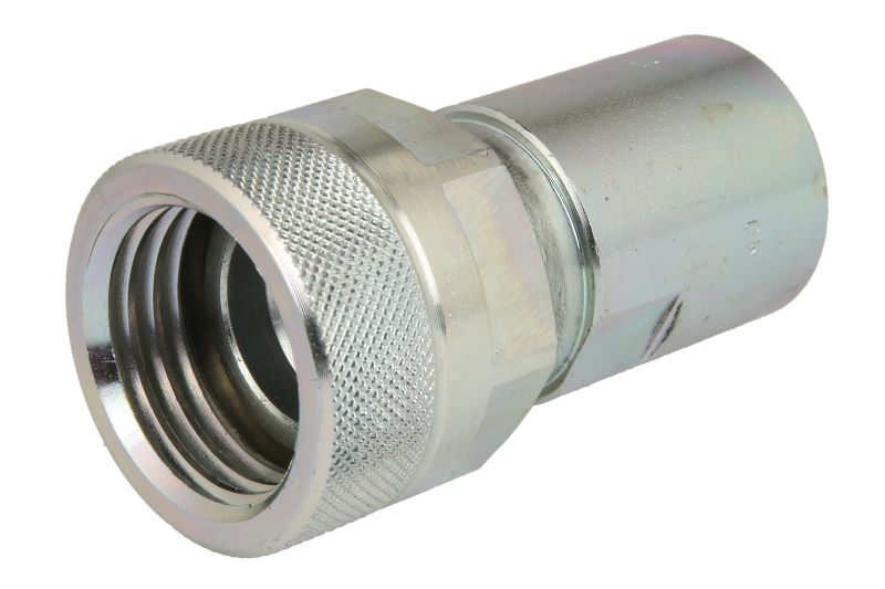 Cuplaj hidraulic priza, marime conexiune: 3/8inch 3/8inch NPTF 18l/min
