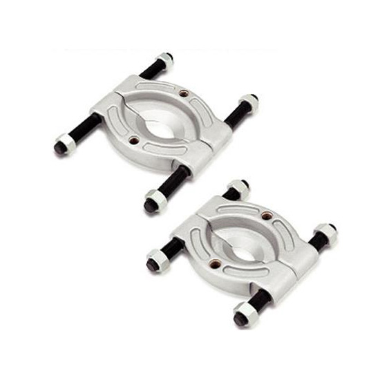 Extractor separator, diametru: 80-105mm