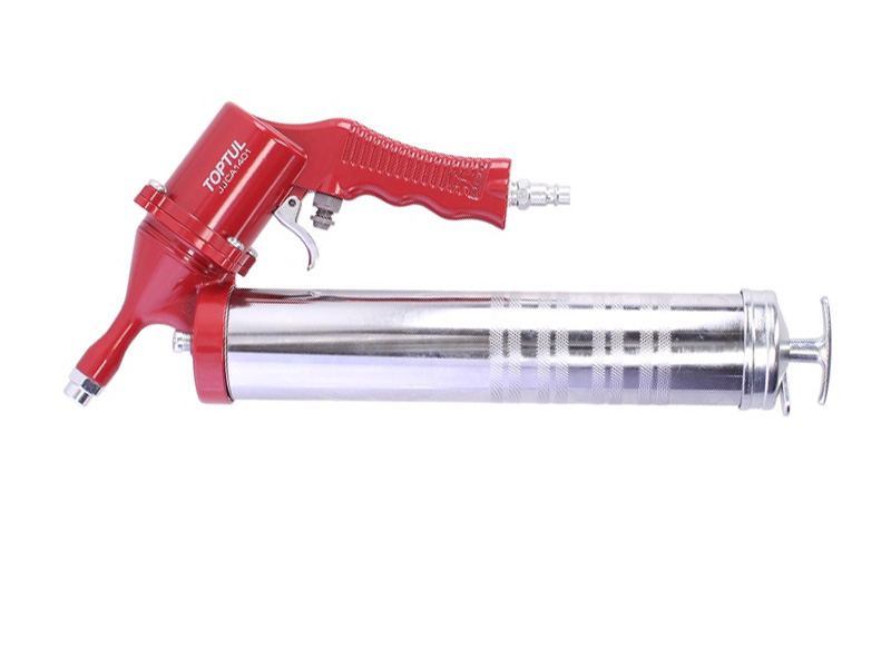 Gresor pneumatic