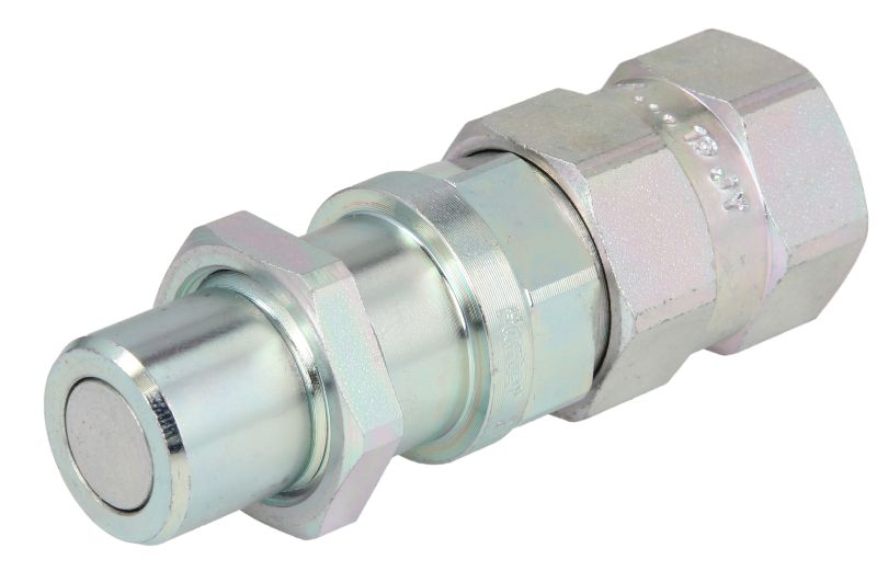 Cuplaj hidraulic priza, marime conexiune: 3/8inch 3/4inch 16UNF