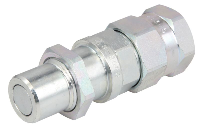 Cuplaj hidraulic priza, marime conexiune: 3/8inch 9/16inch 18UNF