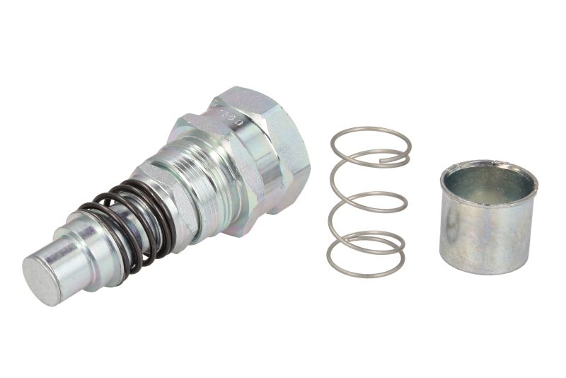 Cuplaj hidraulic stecher, marime conexiune: 1/2inch 3/4inch BSPP