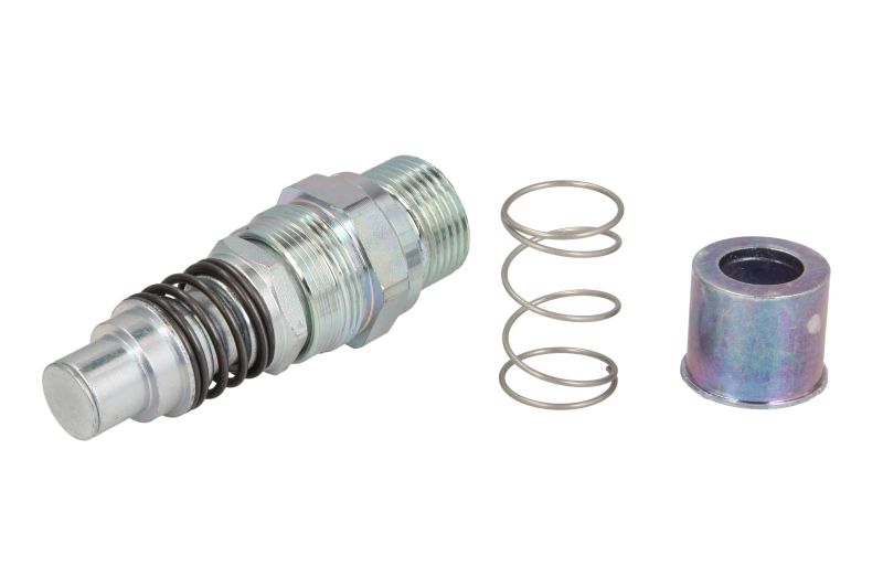 Cuplaj hidraulic stecher, marime conexiune: 1/2inch 1inch 14UNS